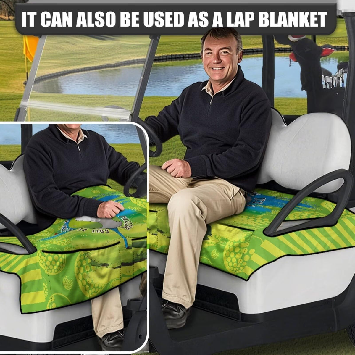 ELEQIN soft breathable fabric reduces heat and stickiness.