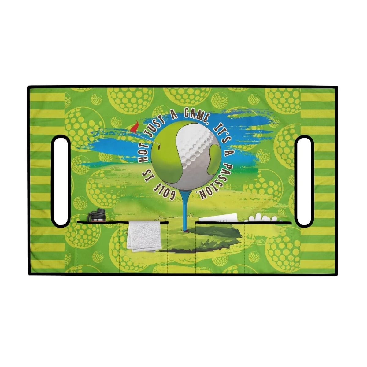 ELEQIN universal fit measures 52.36 by 32.28 inches.