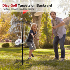 Elevon target positioned as a thoughtful gift for outdoor family activities.