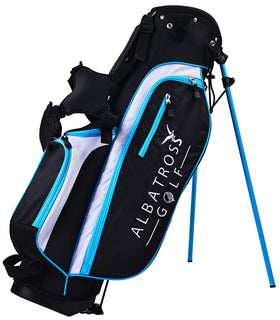 Elevon junior driver visual, designed to boost tee confidence