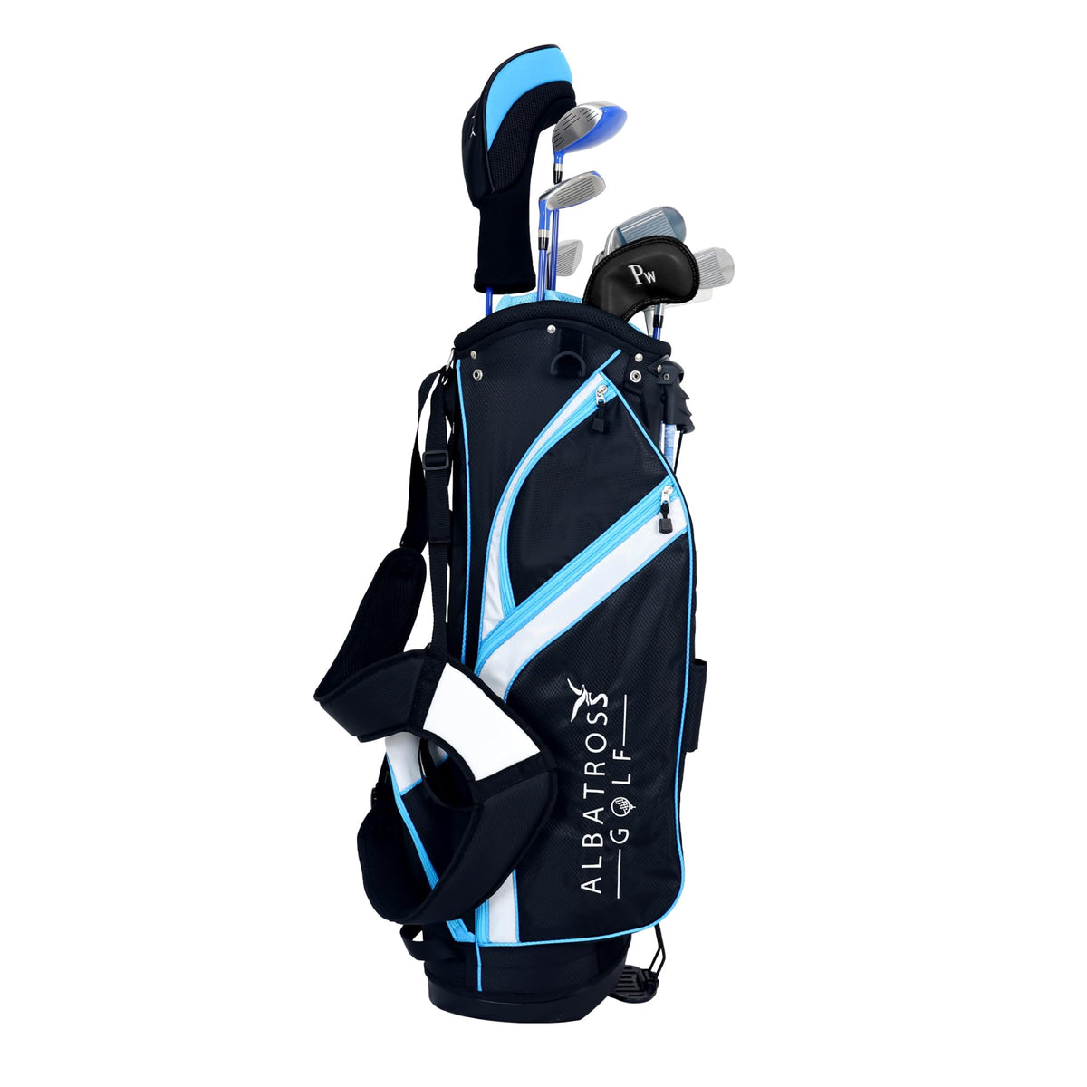 Elevon junior golf driver for a confident tee shot and smoother swing development.