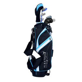 Elevon junior golf driver for a confident tee shot and smoother swing development.