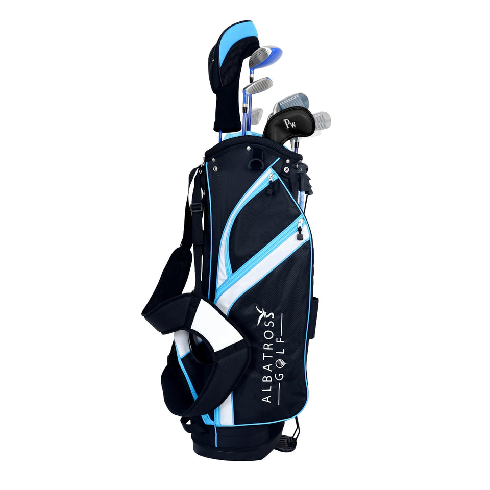 Elevon junior golf driver for a confident tee shot and smoother swing development.