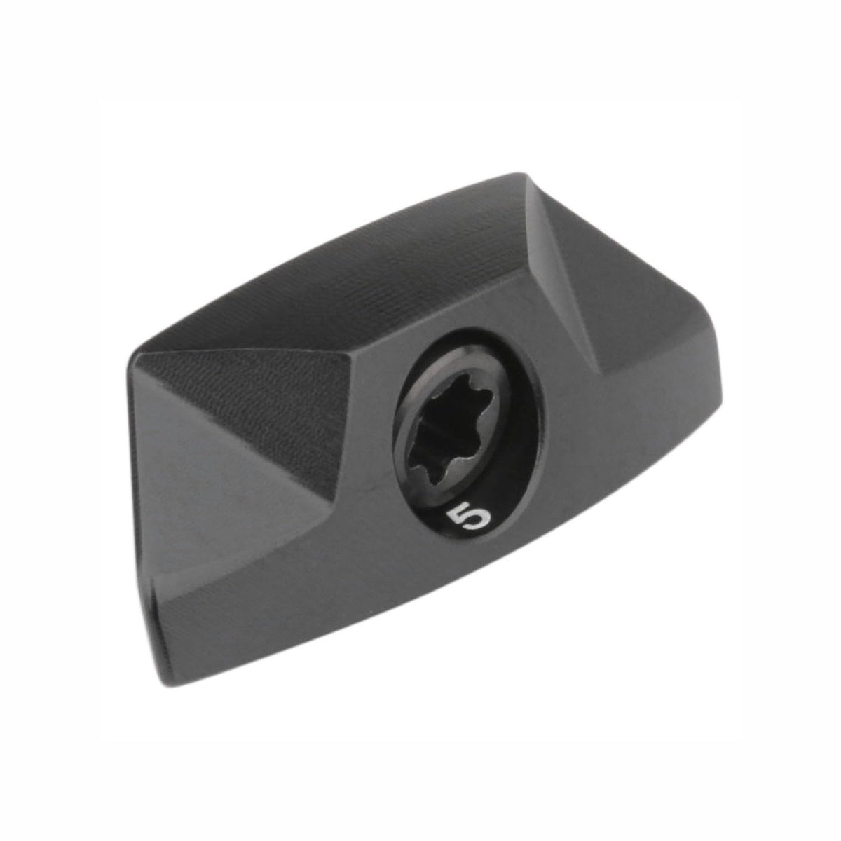Generic Elyte back weight 21g enhances swing weight and control on the fairway.