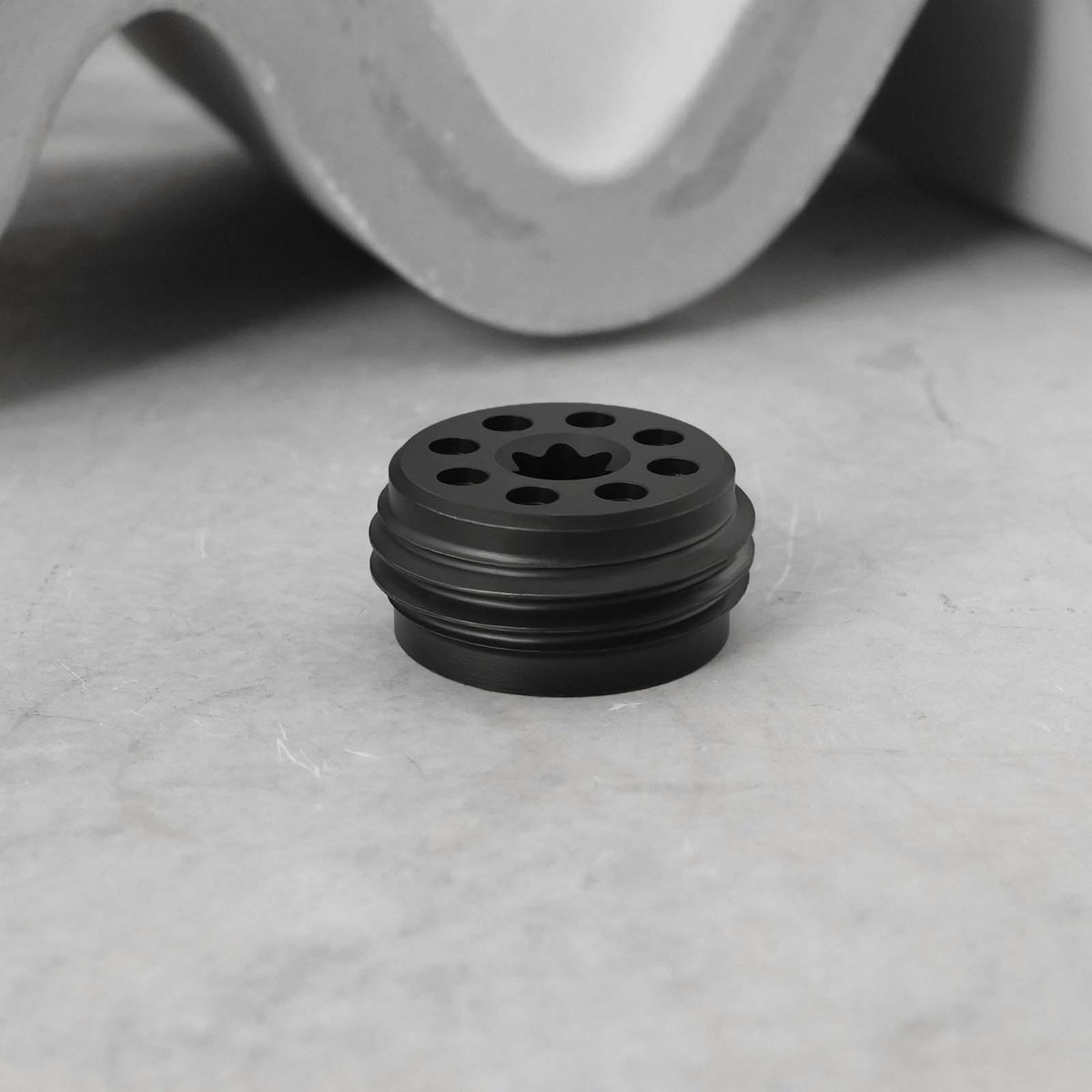 eMagTech alloy durability for corrosion and wear resistance