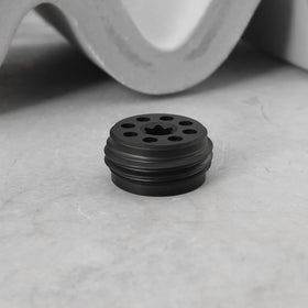 eMagTech alloy durability for corrosion and wear resistance