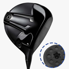 eMagTech PXG GEN5 0311XP 15g weight for stable balance and smooth swing