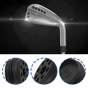 eMagTech PXG GEN6 0211 15g weight supports consistent shots