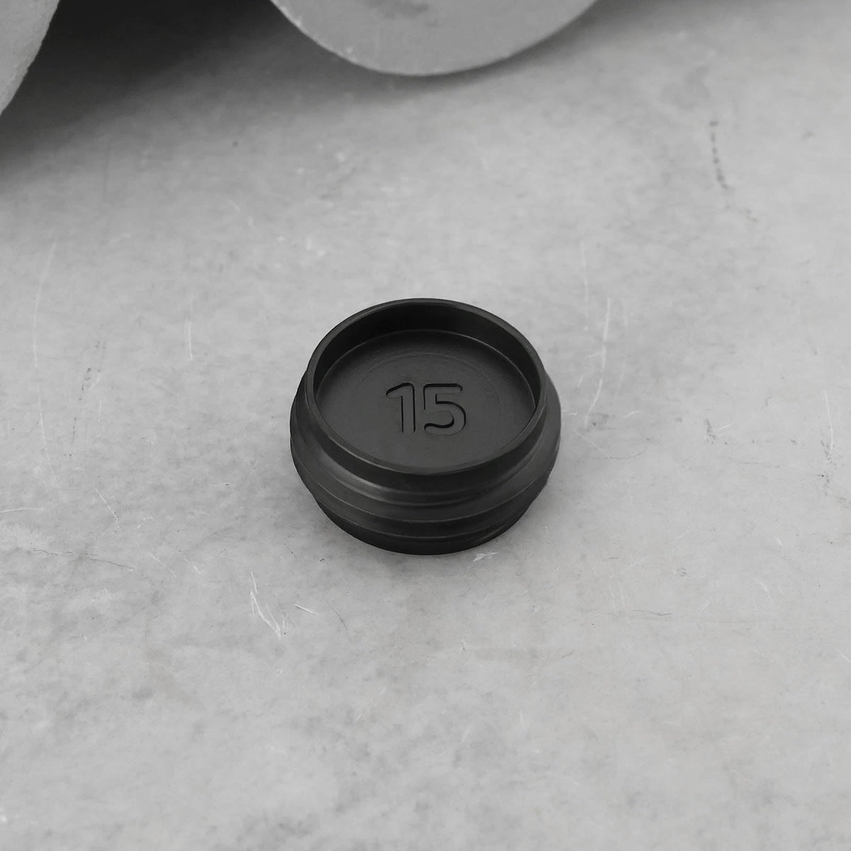 eMagTech tool-free installation demonstrates easy weight swap