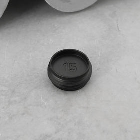 eMagTech tool-free installation demonstrates easy weight swap