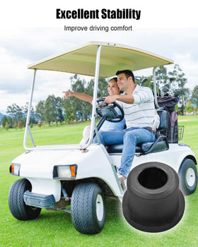 EMIHO Club Car DS bushing 1992-up for easy installation.