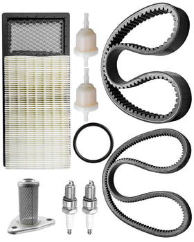 EMIHO drive belt for EZGO TXT Medalist ensures smooth power transfer and reliable performance