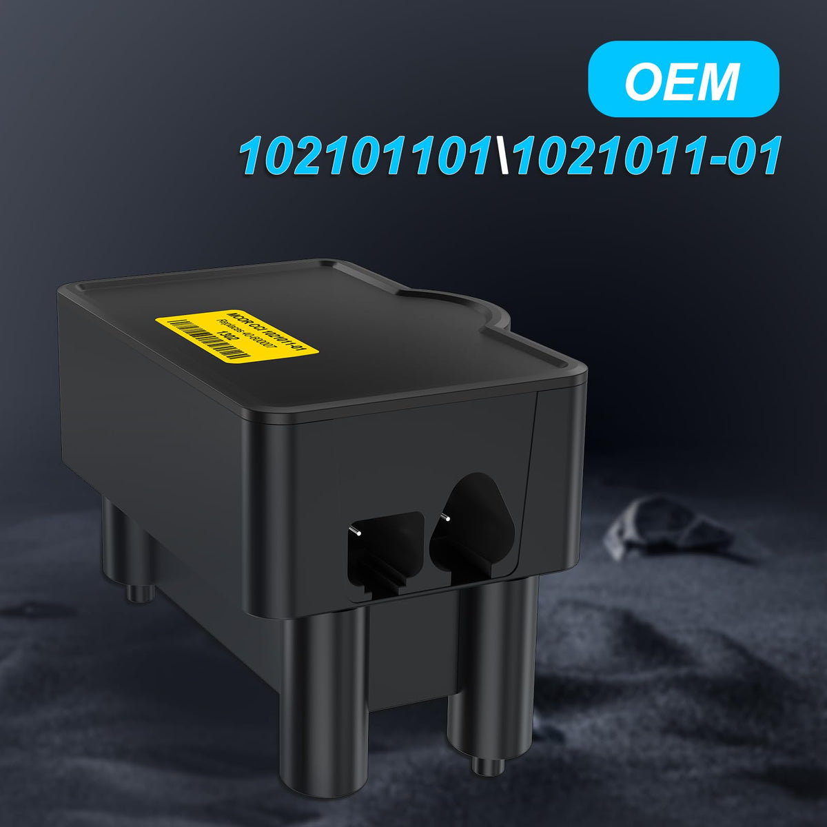 ENEKERP Club Car DS/Precedent compatible part for easy replacement