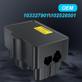 ENEKERP durable sealed design for longer-lasting performance