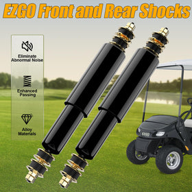 ENEKERP EZGO 70928-G01 replacement shock compatible with EZGO TXT and Medalist