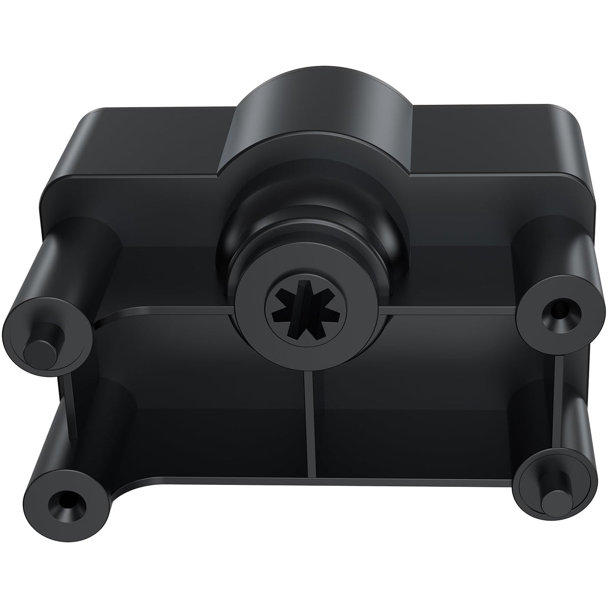 ENEKERP rugged electronics for reliable use in golf carts