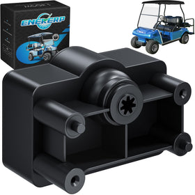 ENEKERP golf cart throttle potentiometer for Club Car DS and Carryall improves pedal response