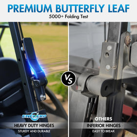 Protective film packaging keeps ENEKERP windshield pristine in transit