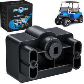 ENEKERP throttle potentiometer for Club Car Precedent 2004-2011, smoother throttle response