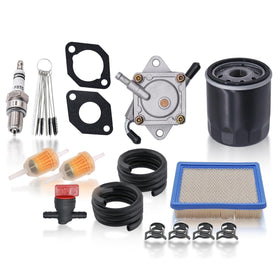 ENGICARB FE350 air filter for Club Car supports better filtration and longevity.
