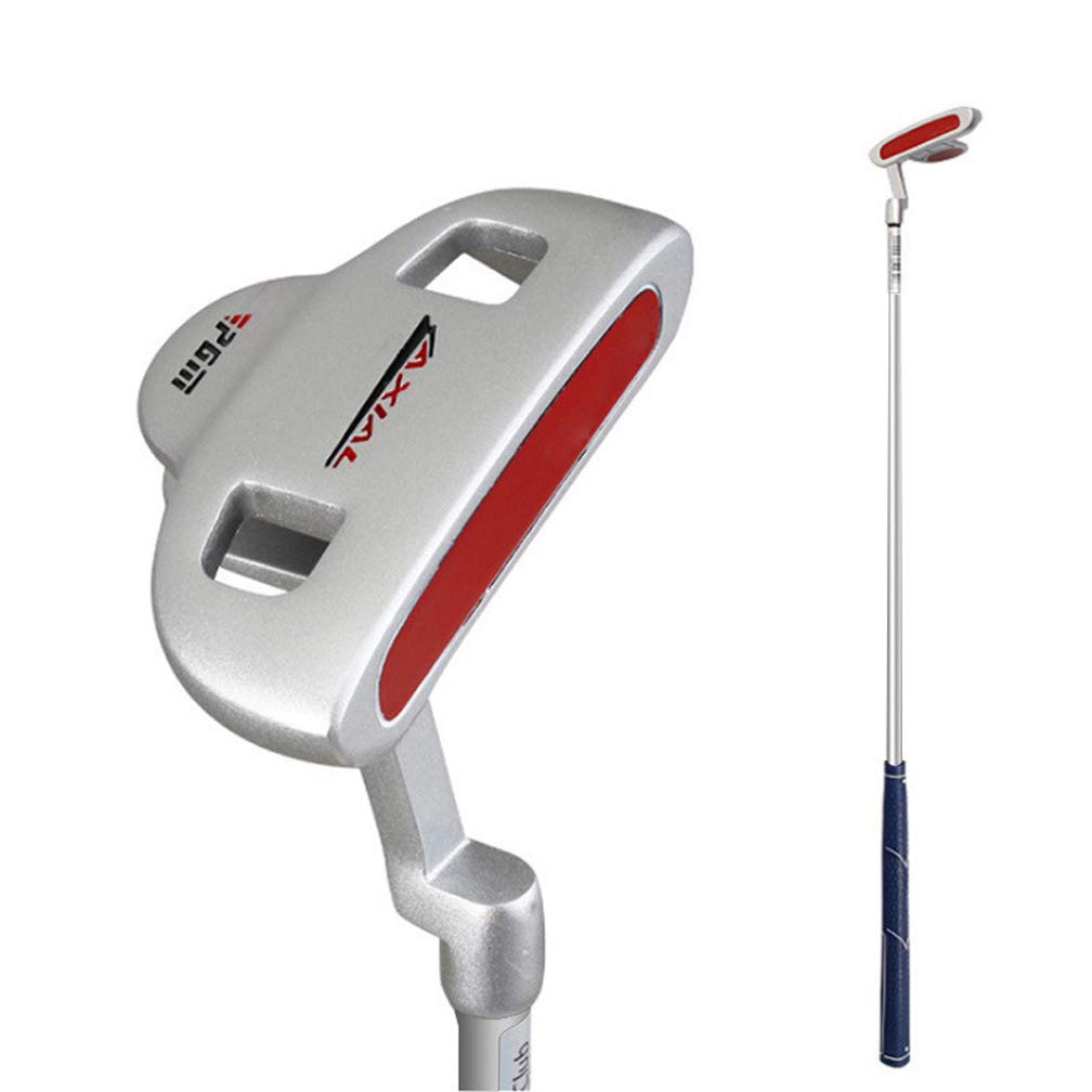 ENJOYCOOL Junior Golf Putter right-handed 27-inch for growing players and stable practice.