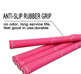 EnjoyCool kid-friendly 25/27/29 inch sizes for indoor or outdoor practice