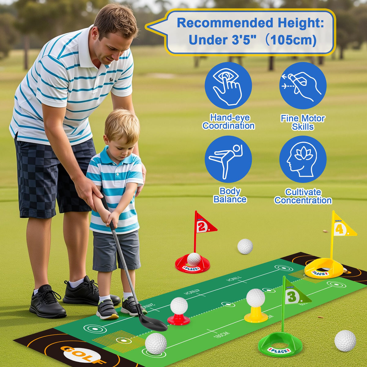 Enjoyjoy complete contents pack includes everything for instant play.
