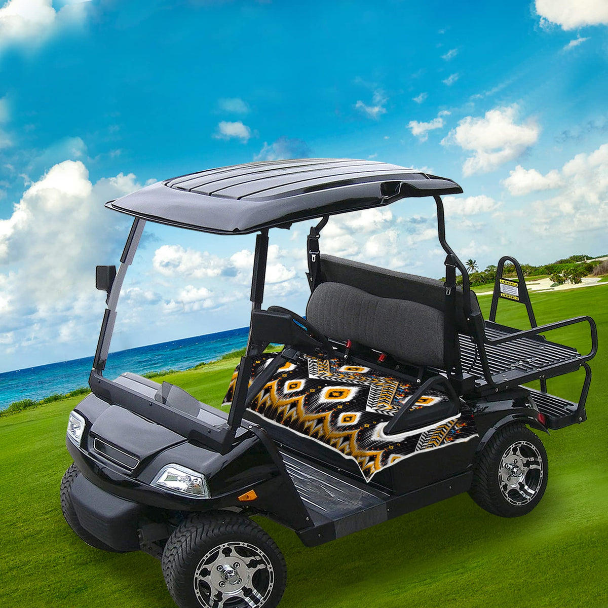 ENYORSEL ENYORSE makes a thoughtful gift for golfers, ideal for Father's Day.