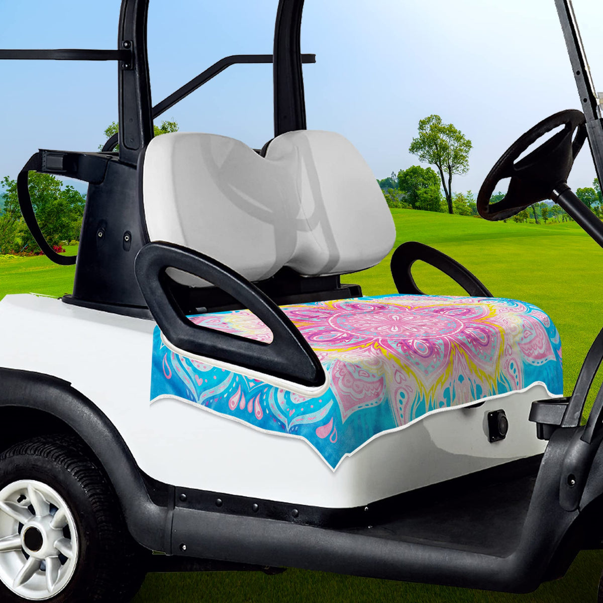ENYORSEL Gift idea for golfers, especially for Father's Day.