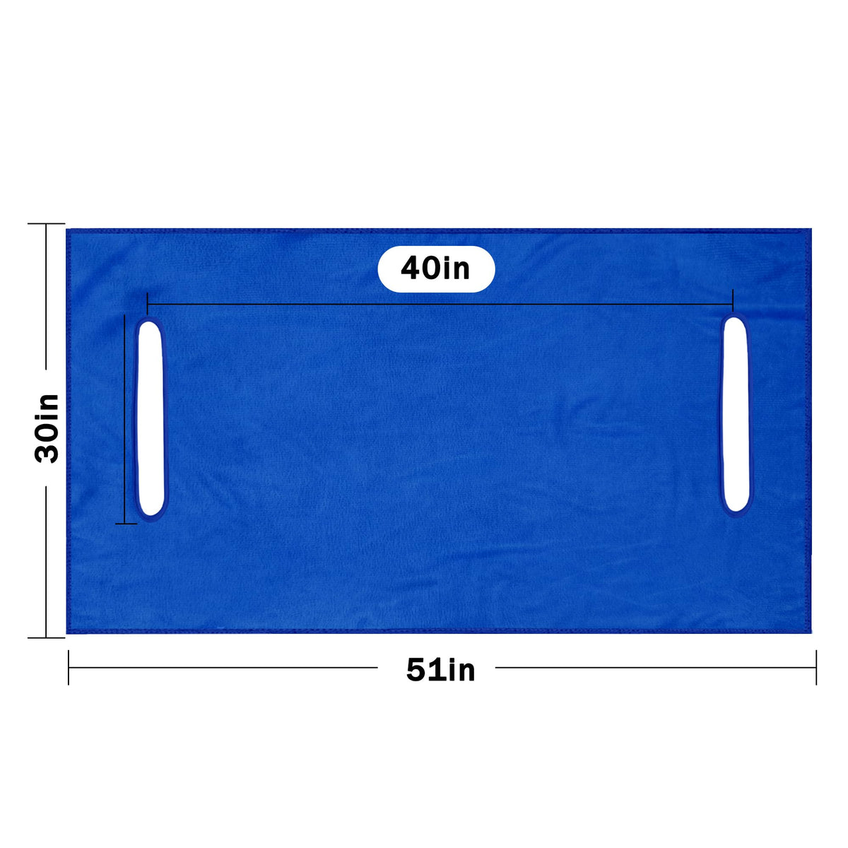 ENYORSEL universal 51 by 30 inches seat cover installation-ready.