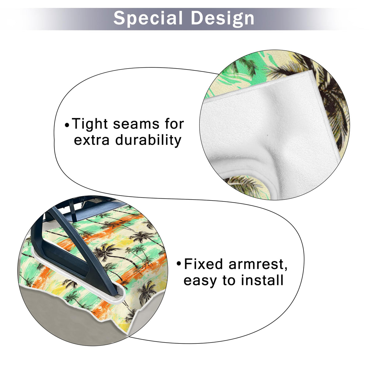 ENYORSEL breathable microfiber blanket close-up highlighting softness
