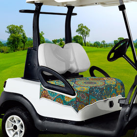 ENYORSEL ENYORSE durable seat blanket resists dirt and wear