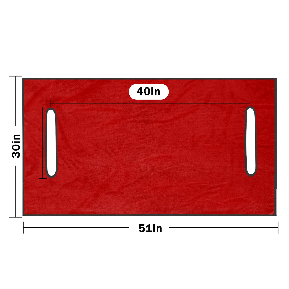 ENYORSEL durable protection against dust and dirt on golf cart