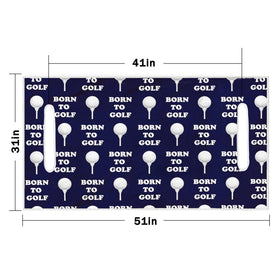 ENYORSEL easy-install seat cover installs in one step for quick refresh.