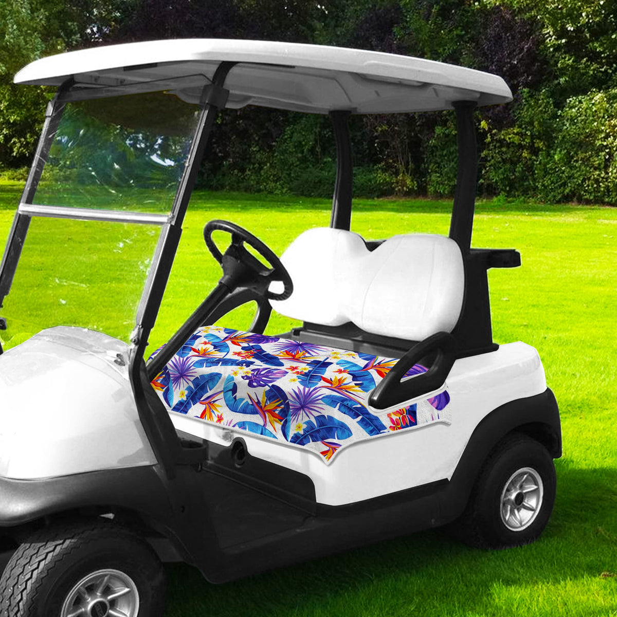 ENYORSEL Father’s Day gift-ready packaging appeals to golfers
