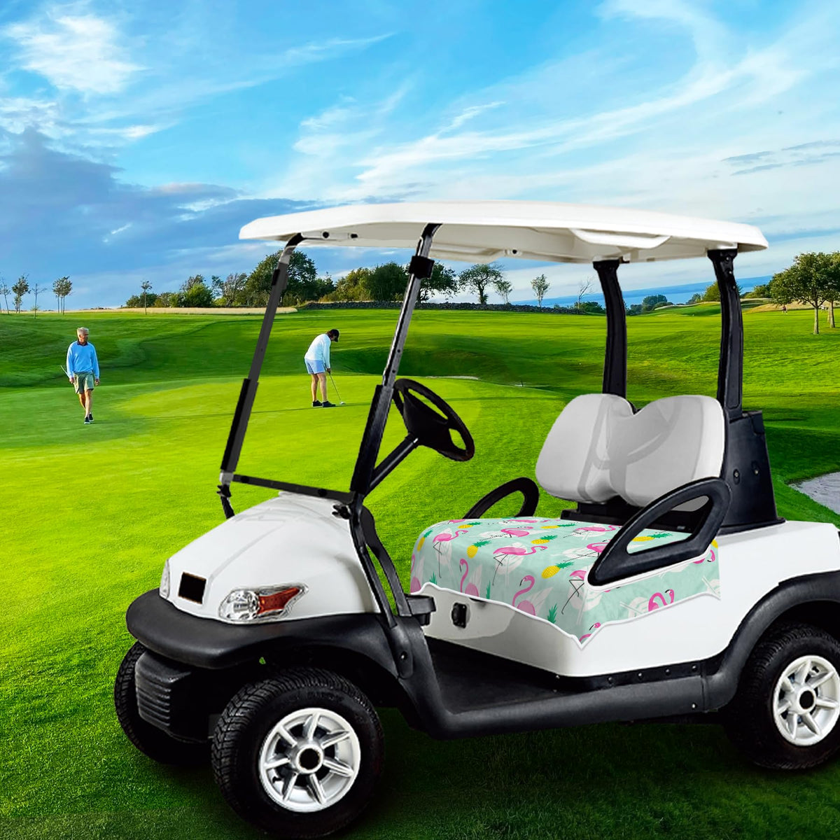 ENYORSEL gift for golfers, ideal for Father's Day