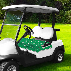 ENYORSEL gift-ready packaging makes a thoughtful upgrade for golfers.