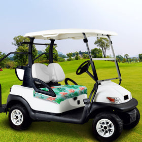 Ideal gift idea for golfers seeking style and practical protection