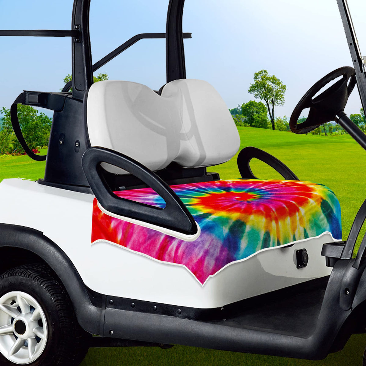 ENYORSEL gift-ready design suits golfers for Father's Day or special occasions