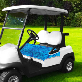 ENYORSEL protective layer guards seats against dirt and wear.