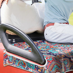 ENYORSEL ENYORSE durable-seat-cover protects from dirt and wear