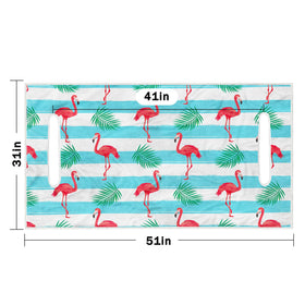 ENYORSEL universal fit for 51x31 inch golf cart seats