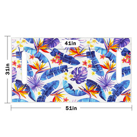 ENYORSEL universal-fit illustration demonstrates easy seat cover installation
