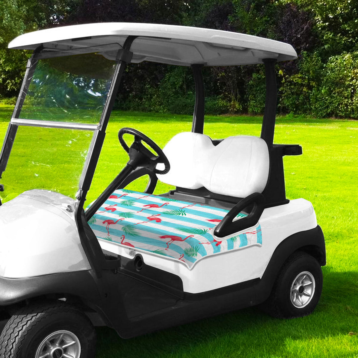 ENYORSEL compatible with Yamaha EZGO Club Car fits