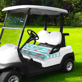 ENYORSEL compatible with Yamaha EZGO Club Car fits