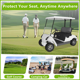 Eolzzi gift-ready golf cart accessories for men and dads