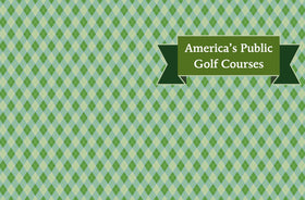 Epic Ink Golf Bucket List world courses map helps plan future trips.