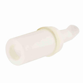 equlup golf sand filler bottle with curved neck keeps sand dry during play
