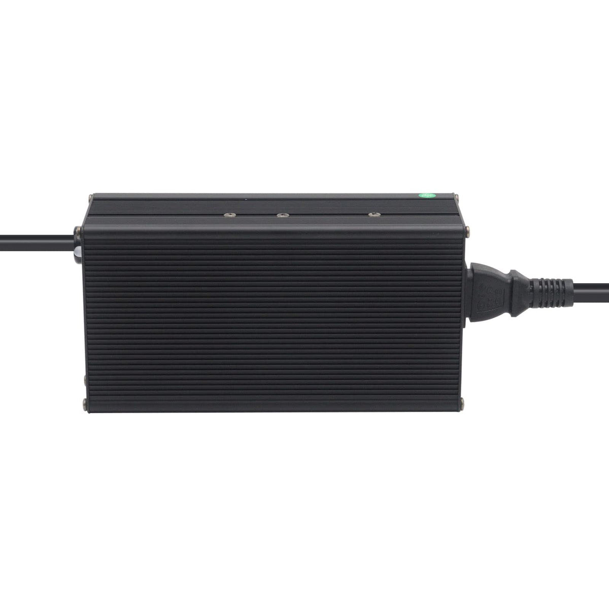 Eseegoo packaging with US mains lead for quick, plug‑and‑play setup.