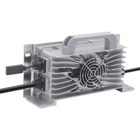 Eseegoo aluminum heat sink fins for efficient cooling during charging